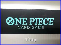 ONE PIECE Card Game 1st ANNIVERSARY SET Limited Edition Japan BANDAI Anime