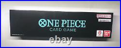 ONE PIECE Card Game 1st ANNIVERSARY SET Limited Edition Japan BANDAI Anime