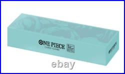 ONE PIECE Card Game 1st ANNIVERSARY SET Limited Edition Japan Premium Bandai