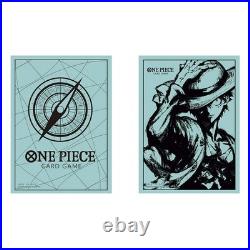 ONE PIECE Card Game 1st ANNIVERSARY SET Limited Edition Japanese Version