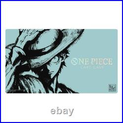ONE PIECE Card Game 1st ANNIVERSARY SET Limited Edition Japanese Version