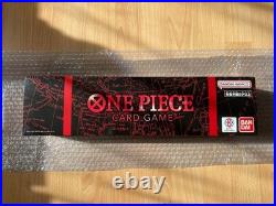ONE PIECE Card Game English 2nd Anniversary Set Limited Edition Japanese