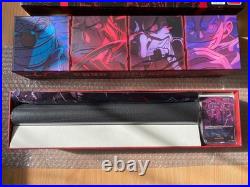 ONE PIECE Card Game English 2nd Anniversary Set Limited Edition Japanese