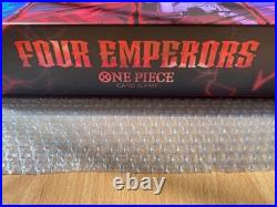 ONE PIECE Card Game English 2nd Anniversary Set Limited Edition Japanese