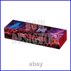ONE PIECE Card Game English 2nd Anniversary set Four Emperor Japan Ver. 2025