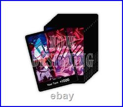 ONE PIECE Card Game English 2nd Anniversary set Four Emperor Japan Ver. 2025