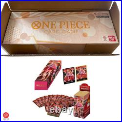 ONE PIECE Card Game ONE PIECE Heroines Special Set Japanese BANDAI 2025 NEW