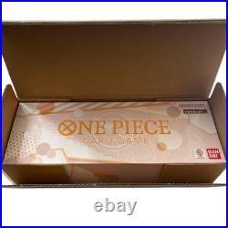 ONE PIECE Card Game ONE PIECE Heroines Special Set Japanese BANDAI 2025 NEW