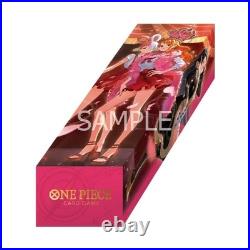 ONE PIECE Card Game ONE PIECE Heroines Special Set Japanese BANDAI 2025 NEW