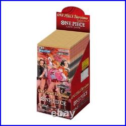 ONE PIECE Card Game ONE PIECE Heroines Special Set Japanese BANDAI 2025 NEW
