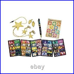 ONE PIECE FILM GOLD Blu-ray GOLDEN LIMITED EDITION FS