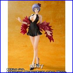 ONE PIECE FILM GOLD Carina Limited Edition Figuarts ZEROJapan import