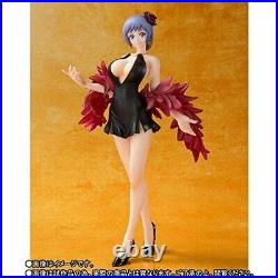 ONE PIECE FILM GOLD Carina Limited Edition Figuarts ZEROJapan import
