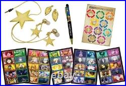 ONE PIECE FILM GOLD DVD GOLDEN First LIMITED EDITION Japan F/S PCBP-53585