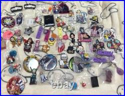 ONE PIECE Limited Edition Keychain Law Bepo Straw Hat Collectible Japan Anime