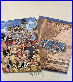 ONE PIECE PROOF COIN 2022 Jump Limited Edition LUFFY BOX