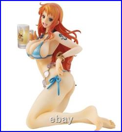ONE PIECE Portrait. Of. Pirates One Piece LIMITED EDITION Nami Ver. BB SP 20th