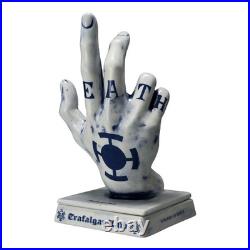 ONE PIECE ROOM INCENSE TRAFALGAR. LAW One Piece Base Shop Limited Edition