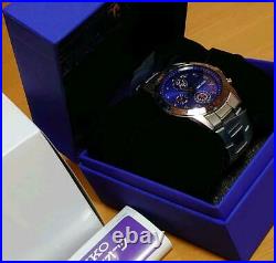 ONE PIECE SEIKO 20th Anniversary Limited Edition Watch M
