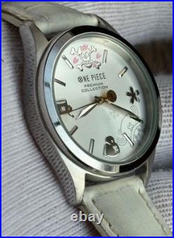 ONE PIECE Seiko Chopper V501 HAXO Limited Edition 9999 Pieces