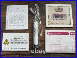 ONE PIECE Seiko Chopper V501 HAXO Limited Edition 9999 Pieces