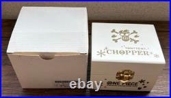 ONE PIECE Seiko Chopper V501 HAXO Limited Edition 9999 Pieces
