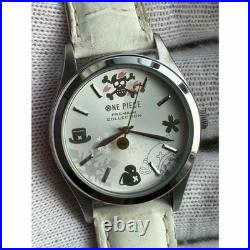 ONE PIECE Seiko Chopper V501 HAXO Limited Edition 9999 pieces