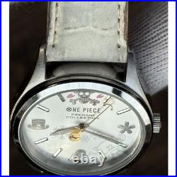 ONE PIECE Seiko Chopper V501 HAXO Limited Edition 9999 pieces