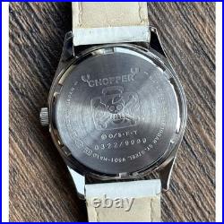 ONE PIECE Seiko Chopper V501 HAXO Limited Edition 9999 pieces