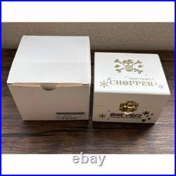 ONE PIECE Seiko Chopper V501 HAXO Limited Edition 9999 pieces