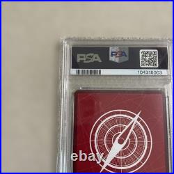 ONE PIECE Trading Card L Leader Parallel ST21001 Premium Limited Edition