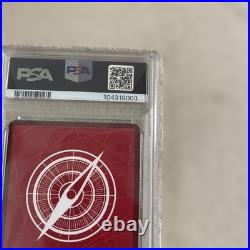 ONE PIECE Trading Card L Leader Parallel ST21001 Premium Limited Edition