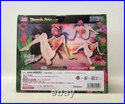 ONE PIECE Vinsmoke Reiju Portrait Of Pirates Limited Edition Japan Sealed