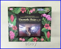 ONE PIECE Vinsmoke Reiju Portrait Of Pirates Limited Edition Japan Sealed