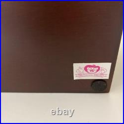 ONE PIECE official Watch Fire Fist Ace Memories of Flame Limited Edition