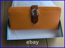 ONE PIECE x Samantha Ace Limited Edition Long Wallet 2017 Collab New