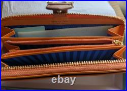 ONE PIECE x Samantha Ace Limited Edition Long Wallet 2017 Collab New