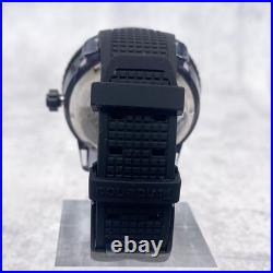 ONE PIECE x Tendence Flash Black Watch Limited Edition 300 Pieces