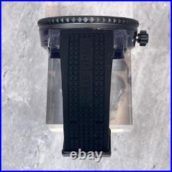 ONE PIECE x Tendence Flash Black Watch Limited Edition 300 Pieces