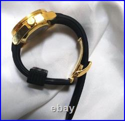 ORIENTSTAR Retro Future Gold Limited Edition Watch 500 Pieces Only