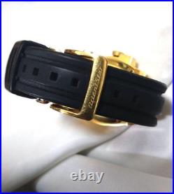 ORIENTSTAR Retro Future Gold Limited Edition Watch 500 Pieces Only