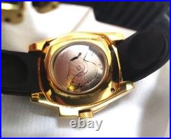ORIENTSTAR Retro Future Gold Limited Edition Watch 500 Pieces Only