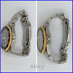 ORIENT Diver's Automatic Watch Limited Edition 500 Pieces Day Date