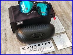 Oakley Crossrange Patch Phillip Island MotoGP Limited Edition OO9382-1760