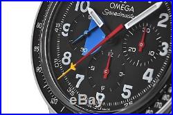 Omega Speedmaster HODINKEE 10th Anniversary 500 Piece SOLD OUT Limited Edition