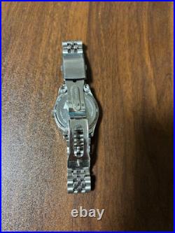 One Piece 10th Anniversary Limited Edition Wristwatch 9999pcs Made in Japan