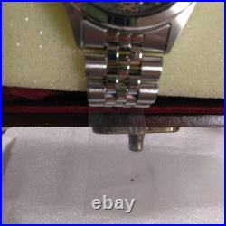 One Piece 10th Anniversary Limited Watch Golden Pointer 9999 Edition Not Working