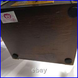 One Piece 10th Anniversary Limited Watch Golden Pointer 9999 Edition Not Working