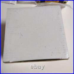 One Piece 10th Anniversary Limited Watch Golden Pointer 9999 Edition Not Working