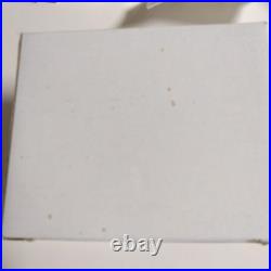 One Piece 10th Anniversary Limited Watch Golden Pointer 9999 Edition Not Working